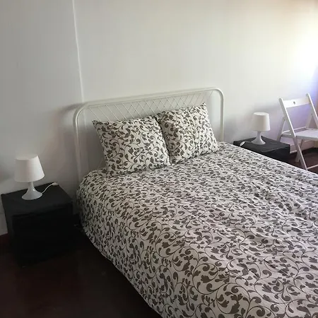 Reikilisbon Lovers Bed & Breakfast Lisbon