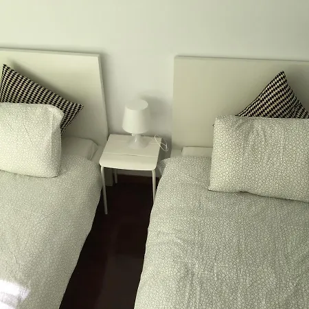 Reikilisbon Lovers Bed & Breakfast Lisbon