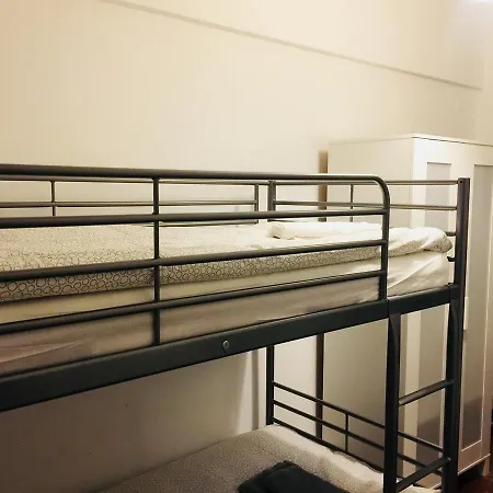 Reikilisbon Lovers Bed & Breakfast Lisbon
