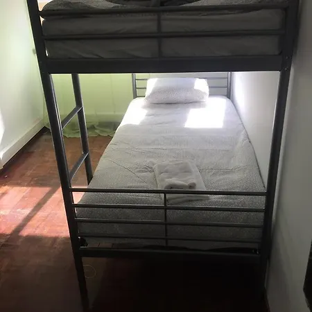 Bed & Breakfast Reikilisbon Lovers Lisbon