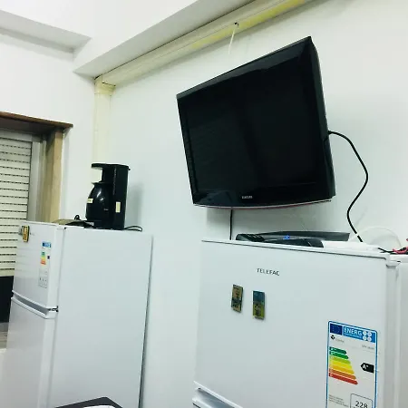 Reikilisbon Lovers 住宿加早餐酒店