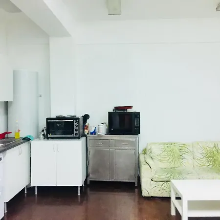 Reikilisbon Lovers 住宿加早餐酒店