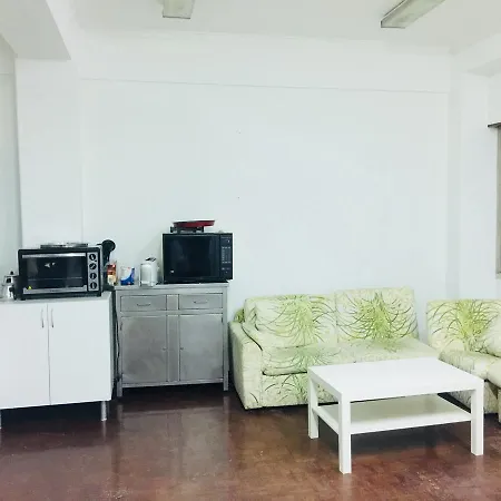 Reikilisbon Lovers Bed & Breakfast