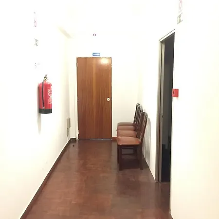 Reikilisbon Lovers Bed & Breakfast Lisboa