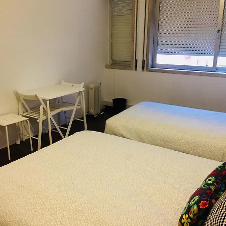 Bed & Breakfast Reikilisbon Lovers Lisboa