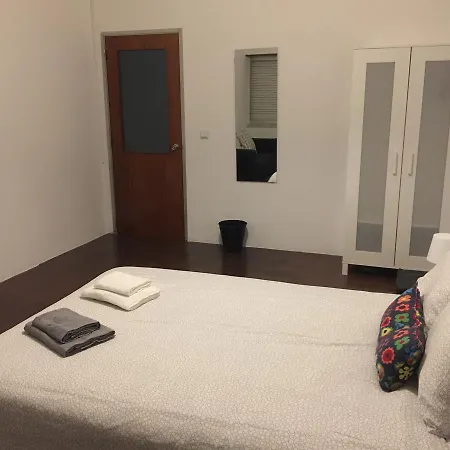 Reikilisbon Lovers Bed & Breakfast Lisboa