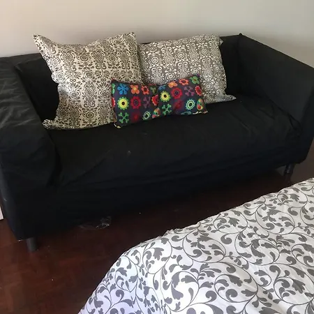 Reikilisbon Lovers Bed & Breakfast Lisboa