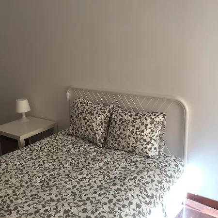 Reikilisbon Lovers Bed & Breakfast Lisboa