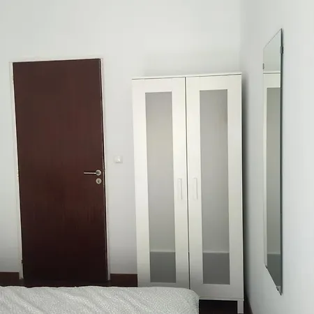 Reikilisbon Lovers Bed & Breakfast