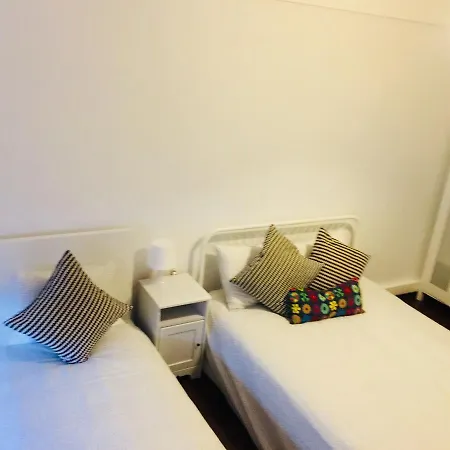 Reikilisbon Lovers Bed and breakfast *