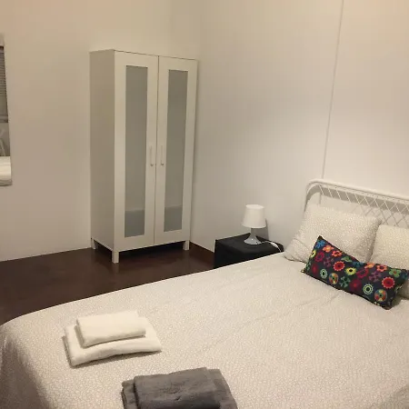 Reikilisbon Lovers Bed and breakfast Lisboa
