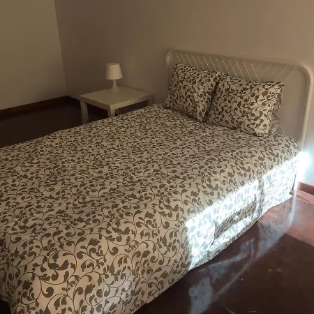 Bed and breakfast Reikilisbon Lovers