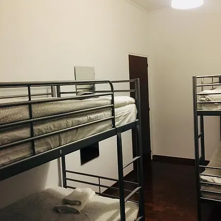 Reikilisbon Lovers Bed and breakfast *