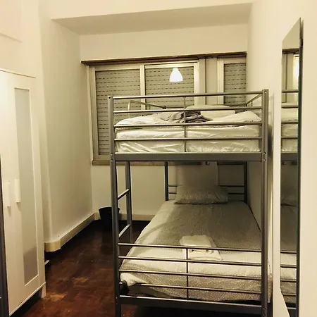 Reikilisbon Lovers Bed and breakfast Lisboa