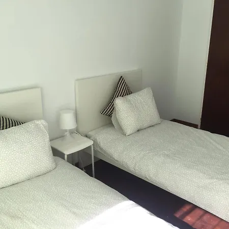 Reikilisbon Lovers Bed and breakfast